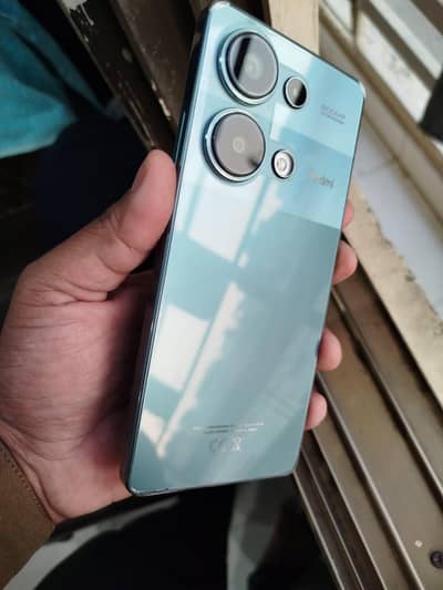 Redmi Note 13 Pro