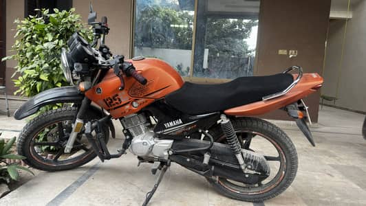 Bike for sale urgent