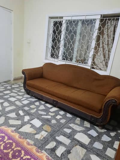 3 seater sofa