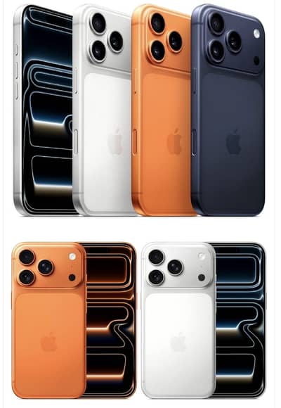 We Give new iphone on Installment and 1 time payment