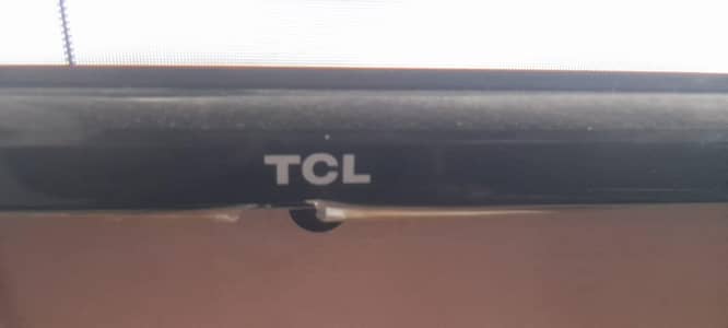 Led 32 inch tcl