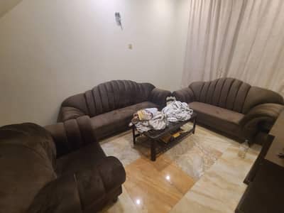 BRAND NEW SOFA, JUST FOR SALE DUE TO LESS SPACE