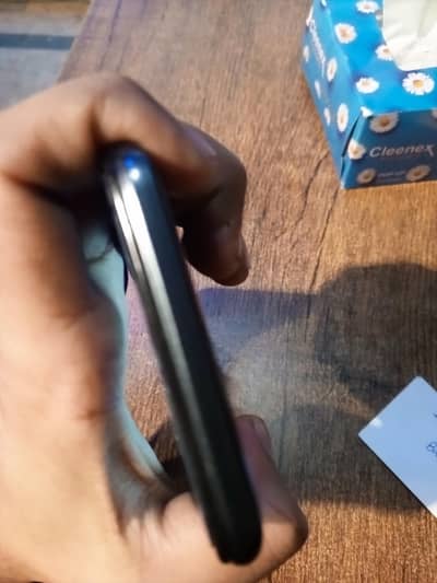 Infinix hot 11 Play ha 4 64 ma