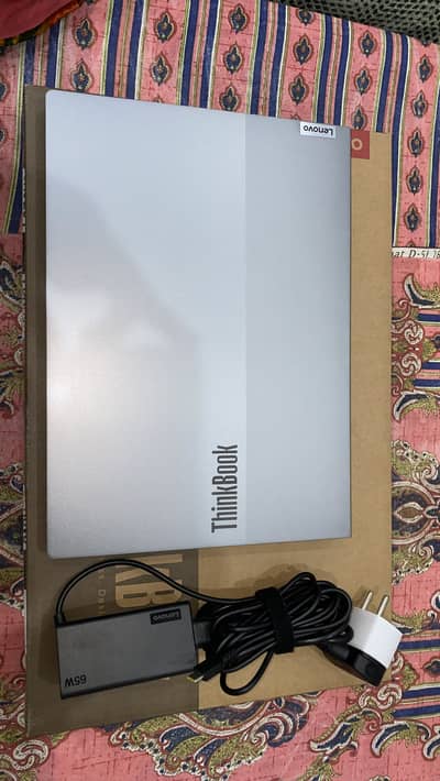 Lenovo thinkbook 14 G6 IRL | i7 13 gen | 8GB RAM 512GB SSD