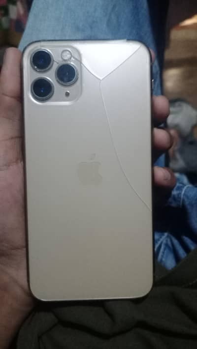 IPHONE 11PRO FU