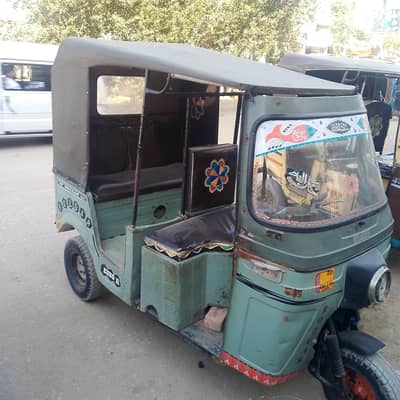 Rozgar LPG install Raksha for sale