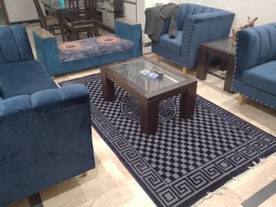 sofa set