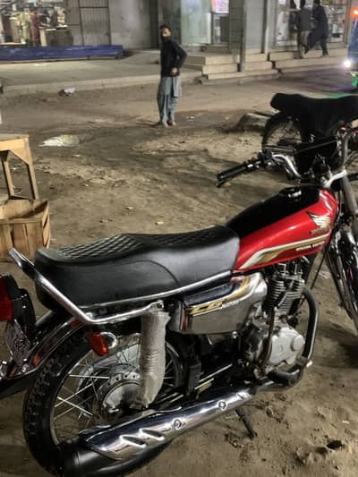 Salf strt special edition 2020 modeal