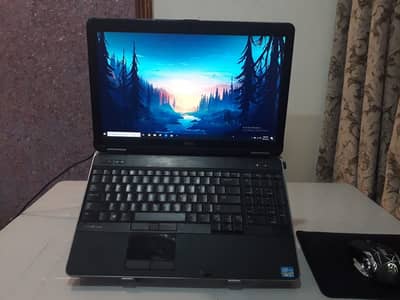 Dell Laitiude E6540 FOR SALE