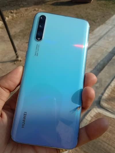 huaway Mobile good condition 6.128