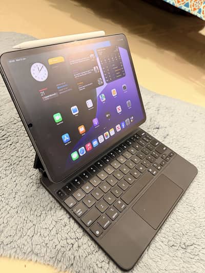 Apple iPad Pro 11 inch 2nd Gen 512 GB for sale