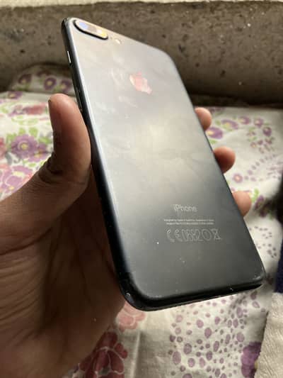 iPhone 7 Plus pta approved