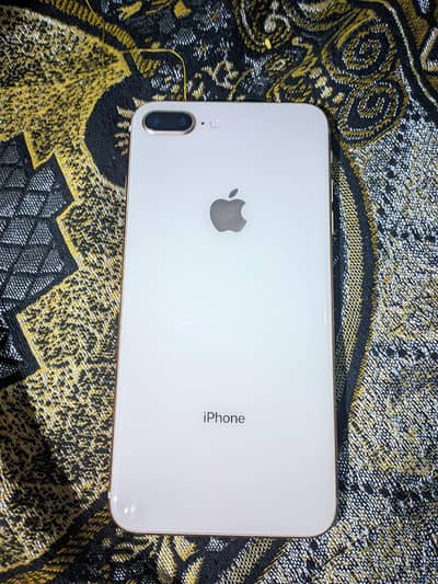 iphone 8 plase
