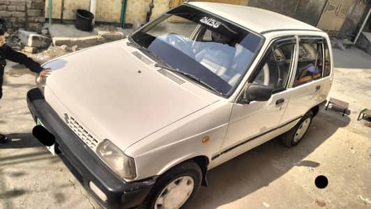 mehran VX euro