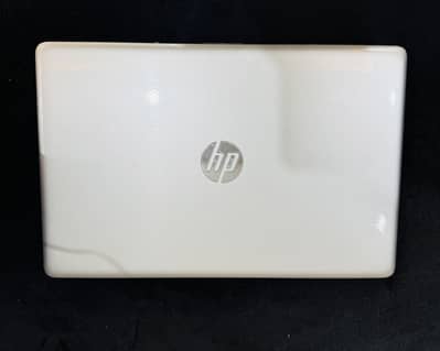 Hp laptop Cori5 8th generation