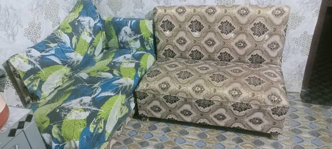 Sofa set for sell