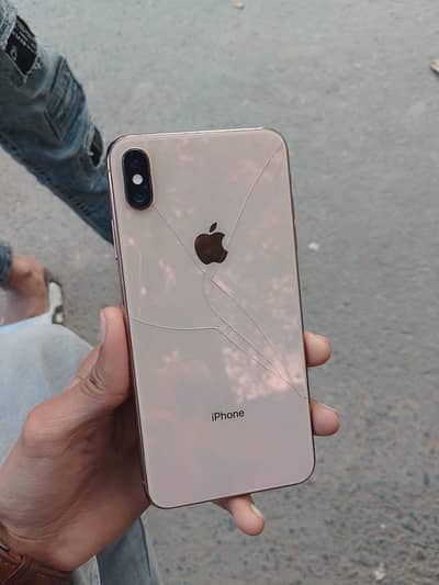 iPhone XS Max 256gb