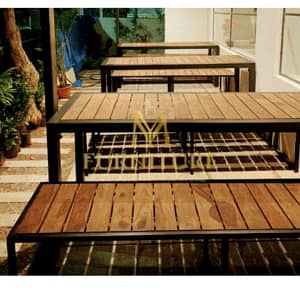 Cafe / Hotel / Restaurant Furniture / Manufacture / Sale / Furniture