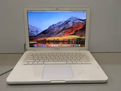 MacBook Pro Mid 2009 | 13 inches