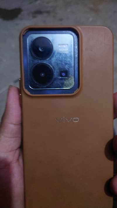 vivo y35