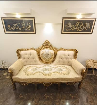 8 seater sofa set chinioti Sofa brand New