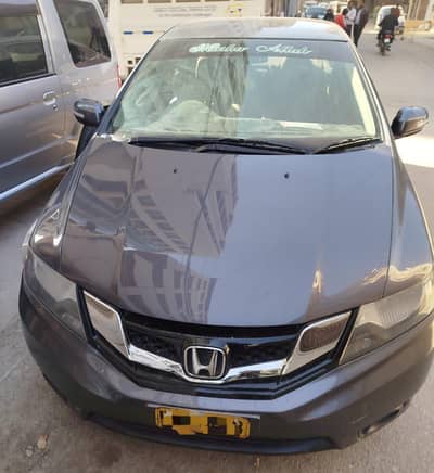 Honda City 1.3