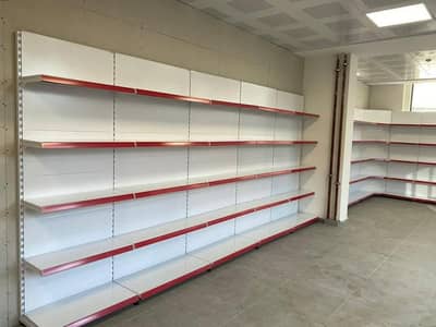 general store rack/ grocery store rack/ pharmacy rack