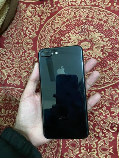 I phone 7 plus pta 128gb
