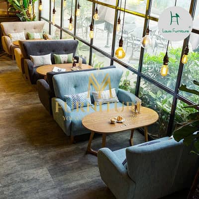 Restaurant / Cafe / Hotel Funriture / Manufacturing / Funriture Sale