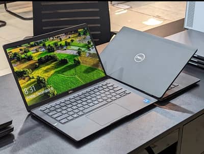 Dell Latitude 7420 Core i5 Available On Easy Installment Plan