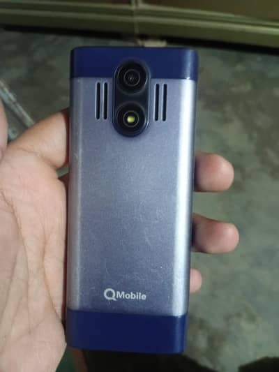 q mobile
