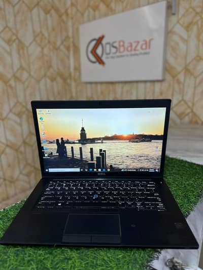 Dell Latitude 7480 Core i5 6th Generation Laptop