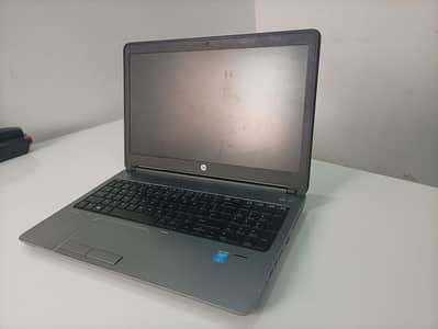 hp probook 650 g1 | 8gb ram \ 128gb ssd | windows | laptops | core i5