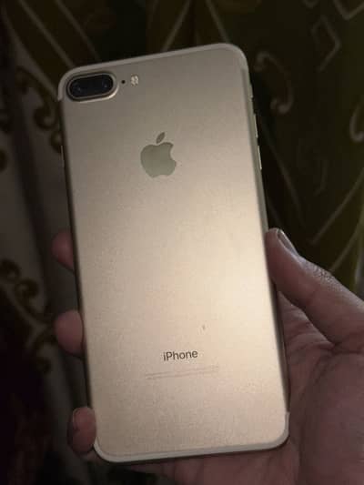iPhone 7 Plus 128Gb