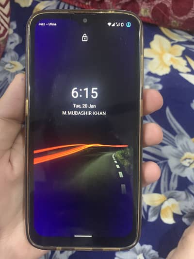 THIS MOBILE FOR SALE