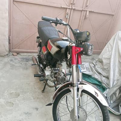 Hi speed 2024 for sale urgent
