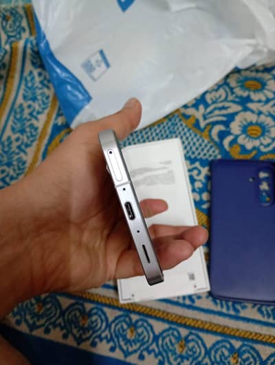 Samsung Galaxy A56 5G 256/8