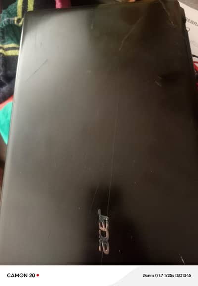 ACER Laptop E Series Core i5 4th Gen motherboard for sale