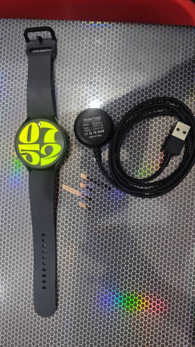 Samsung Galaxy Watch 6 44mm brand new condition