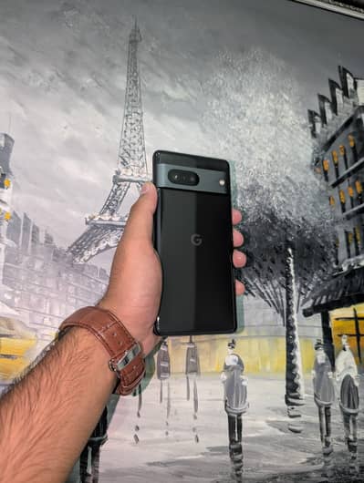Google pixel 7 256GB