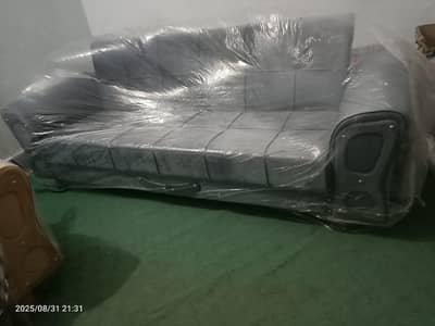 sofa comebed