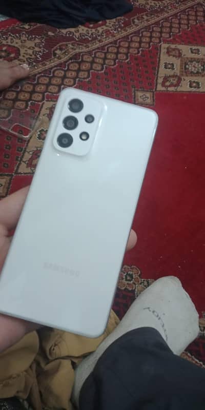 samsunga33 5g