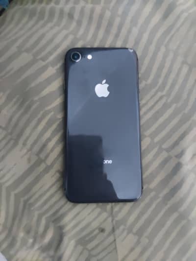 iphone 8 battery  services non pta