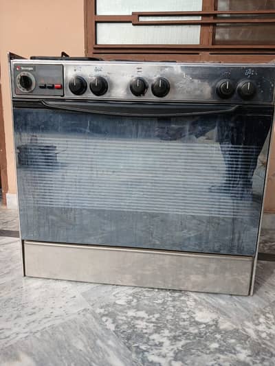 Cooking Stove/Oven