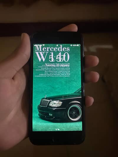 iphone 7 pta approved 32 gb