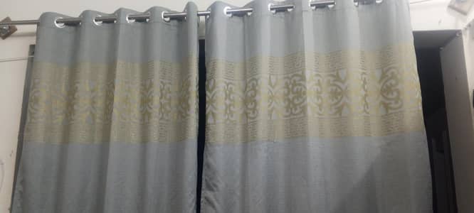 new curtains silk velvet