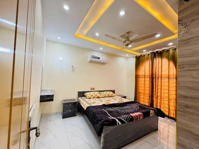 1 BEDROOM FURNISHED FLAT FOR RENT CITI HOUSING