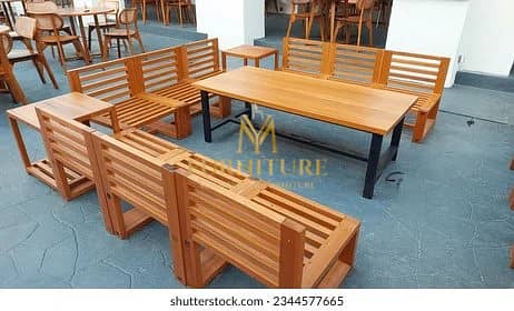 Hotel Furniture / Cafe Furniture / Manufacture / Restaurant Funriture