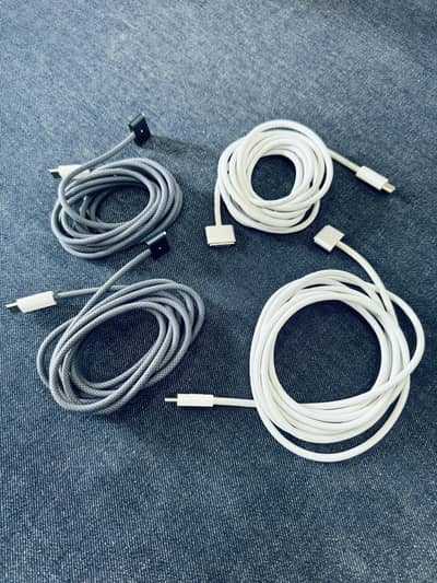 apple macbook Magsafe 3 Original Cable Charger