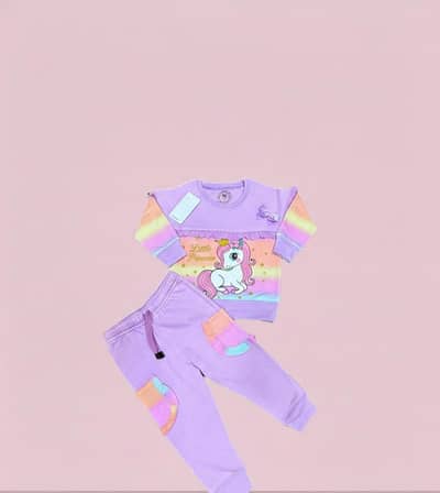 Girls Winter Suit – Best Selling Design (Custom Order Available)